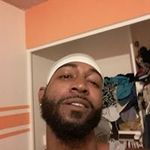Marcellus Lee Benson - @markie.d.dadon - Instagram