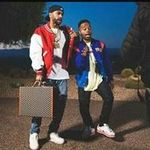 Marcellus Leelan Louw - @marcellusleelan - Instagram