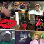 Marcellus Love - @22lovemarcellus - Instagram
