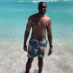 Marcellus Mack - @nxtlvl.magic - Instagram