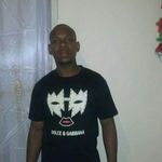 Marcellus Mackenson - @marcellus.mackenson - Instagram