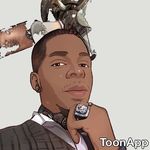 Marcellus Troy Mack - @marcellustroymack31 - Instagram