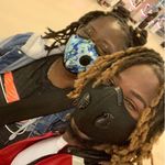 Marcellus Maurice Moore - @cellus_dgaf - Instagram