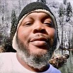 Marcellus Moore - @leximo99 - Instagram