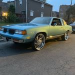 Marcellus Moore - @cuttybuddies6.0 - Instagram