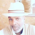 Marcellus Moore - @smokegold1977 - Instagram