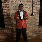 Marcellus Nelson - @itsyourboymarcellus27 - Instagram