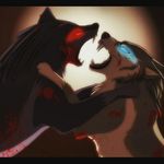 Marcellus Oldham - @marc_the_wolf26 - Instagram