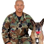 Marcellus Oliver - @k9marc - Instagram