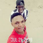 Wizkid - @olivermarcellus - Instagram
