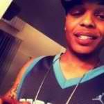 Marcellus Patterson - @cellyoso91 - Instagram