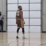 Marcellus Patterson - @itscelly2191 - Instagram
