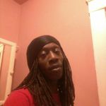 Marcellus Potter - @marcellus.potter.90 - Instagram