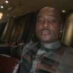 Marcellus Rivers - @marcellusrivers - Instagram