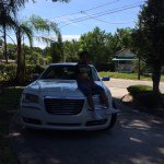 Marcellus Julius Scott - @mjs_blessed - Instagram