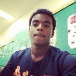 Marcellus Scott - @marcellus1978 - Instagram