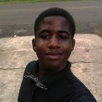marcellus scott - @marcellusscott - Instagram