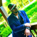 MARCELLUS T.S.P.D SCOTT - @mrmarcelluscott - Instagram