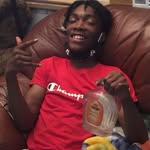 Marcellus Simpson - @dayhunginjp28 - Instagram