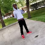 Marcellus Simpson - Facebook