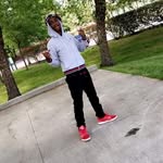 Marcellus Simpson - @yhungster48 - Instagram