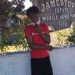 Marcellus Simpson - Facebook