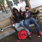 Marcellus Simpson - Facebook