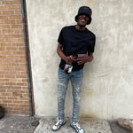 Marcellus stephens - @a3bodybag - Instagram