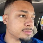 Marcellus R Thompson - @mrthompson7733 - Instagram