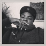 Marcellus Thompson - @marceelo_kd_green - Instagram