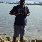 Marcellus Turner - @mr22cell - Instagram
