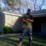 Marcellus Walker - @marcellus_6 - Instagram