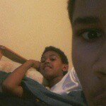 Marcellus Walker - @idk_cellus - Instagram