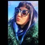 Marcela Sowadski - @_marcellus_wallace_ - Instagram