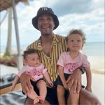 Marcellus Van Der Merwe - @marcellus_wallace - Instagram
