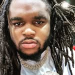 Marcellus Wallace - @babyygrizzley.fan.page - Instagram