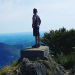 Marcellus Wallace - @cheeby65 - Instagram