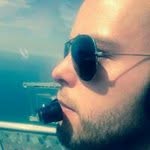 Marcellus Wallace - @marcel260489 - Instagram