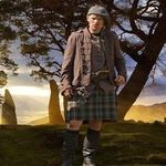 Marcellus Wallace - @freedomofscotland - Instagram