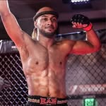 Marcellus Wallace - @masterchiefmma - Instagram
