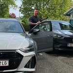 Marsellus Wallace - @marcellus_wallace_aut - Instagram