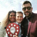 marcellus - @marcellus_williams2006 - Instagram