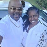 Marcellus Williams - @myanimal60 - Instagram
