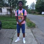 Marcellus Williams - @cello_295 - Instagram