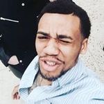 Marcellus Williams - @ayezonentss - Instagram