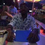 Marcellus Williams - @ma.rcellus6224 - Instagram