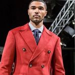 Marcellus Williams - @marcelluswilliams - Instagram