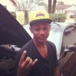 Marcellus Williams - @mjpolokidd - Instagram