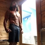 Marcellus Williams - @king_marcellusfit - Instagram