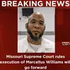Marcellus Williams ned justice - @marcelluswilliams2024 - TikTok